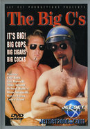 The Big Cs (disc)